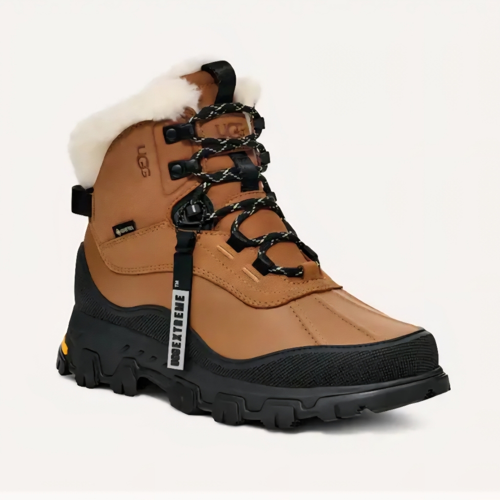 UGG Boots 6Adirondack Meridian Hiker - UGG Extreme